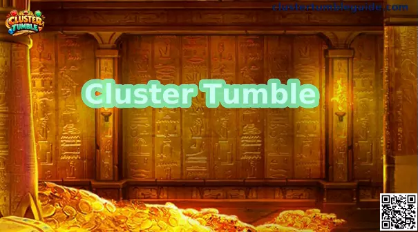 Cluster Tumble Juego Demo