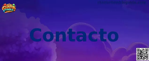 Contacto Cluster Tumble