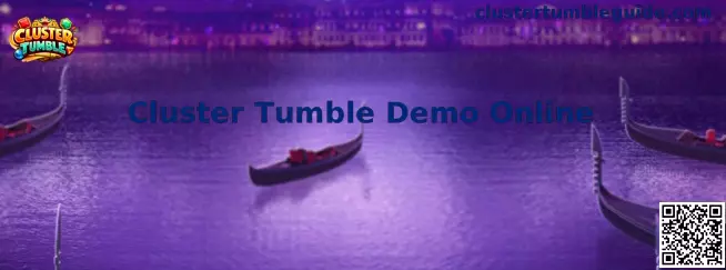 Cluster Tumble Demo Online