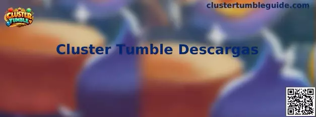 Cluster Tumble Descargas