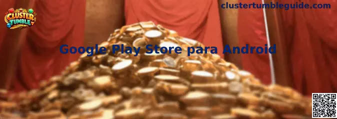 Google Play Store para Android