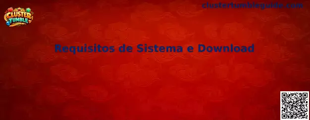 Cluster Tumble Requisitos de Sistema e Download