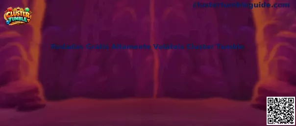 Rodadas Grátis Altamente Voláteis Cluster Tumble